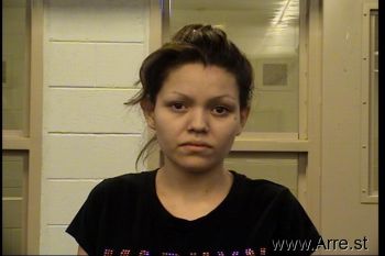 Ericka  Chavez Mugshot